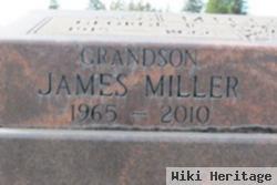 James Miller