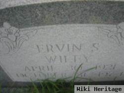 Irvin Stephen Wiley