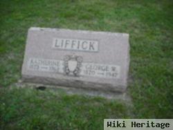 George Washington Liffick