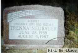 Trenna Mae Atchley Neubauer