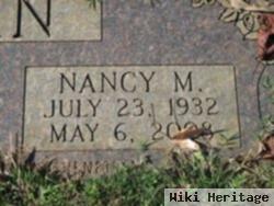 Nancy C Marshall Pipkin