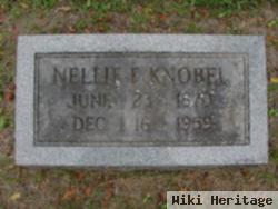 Nellie May Fries Knobel