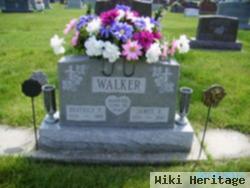 James E "jim" Walker