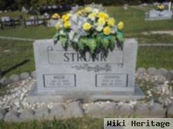 Juanita Roysdon Strunk