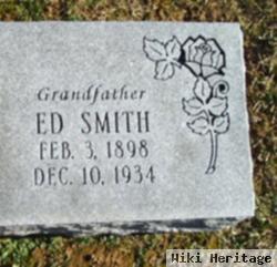 Edward Smith