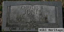 Charles L. Jones