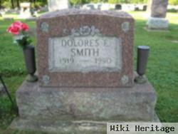 Dolores E. Smith