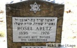 Rosel Aretz