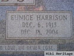 Eunice Harrison Aulds
