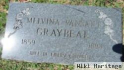 Melvina Vansant Graybeal