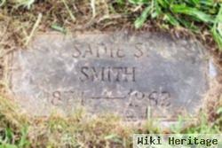 Sadie S. Smith