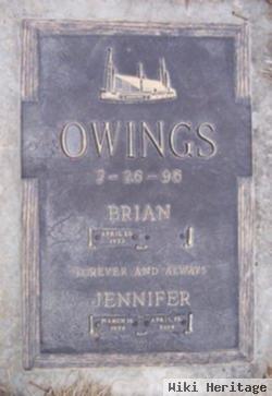 Brian Owings