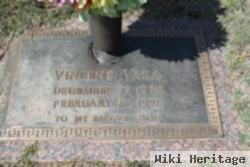 Vincent Vara