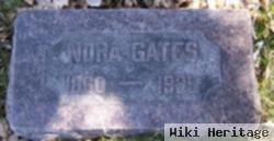 Nora Kenyon Gates