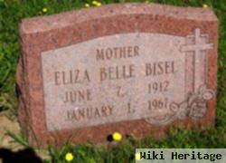 Eliza Belle Bisel