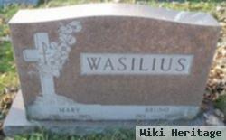 Bruno Wasilius