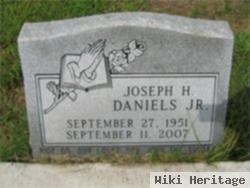 Joseph Hubbard Daniels, Jr