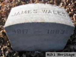 James Wales