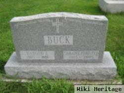 Harold J. Buck