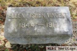 Ellen Fisher Vincent