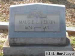 Maggie Easterling Herrin