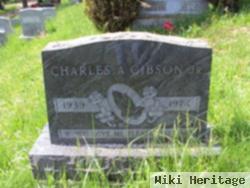 Charles A. Gibson, Jr