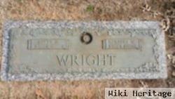 Herbert William Wright