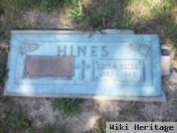 William Hines