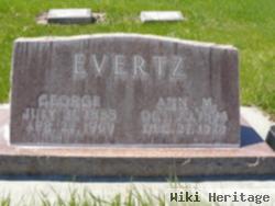 George Evertz