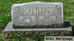 Frank Gretlein