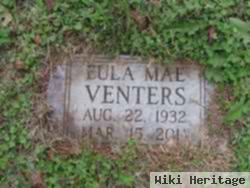 Eula Mae Hill Venters