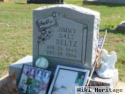 Jimmy Dale Beltz