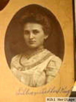 Lillian Minnie Oehlert Kugler