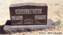 Stanley Kozlowski