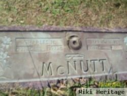 Marjorie H. Mcnutt