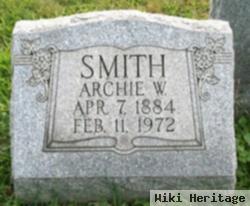 Archie W. Smith