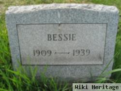 Bessie Victor