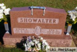 Eva Lare Showalter