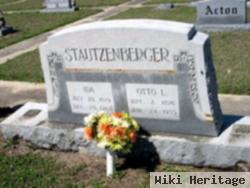 Otto L. Stautzenberger