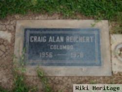 Craig Alan Reichert