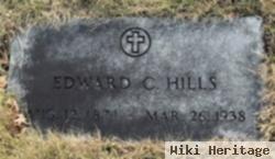 Edward Carpenter Hills