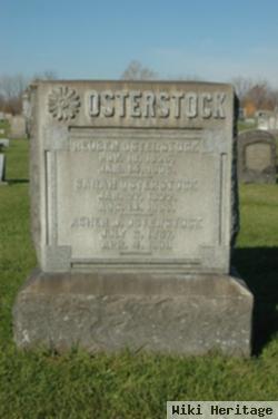 Reuben Osterstock