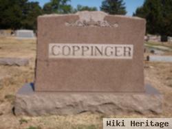 James Cephas Coppinger