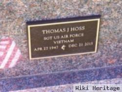 Thomas J. Hoss