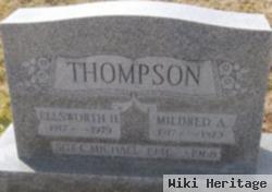 C Michael Thompson