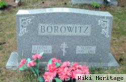 Mary Borowitz