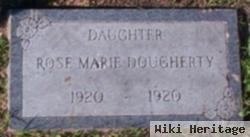 Rose Marie Dougherty