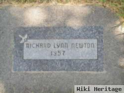 Richard Lynn Newton