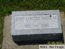 John Carlton Smith, Jr