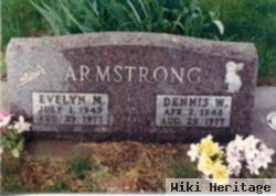 Dennis W Armstrong